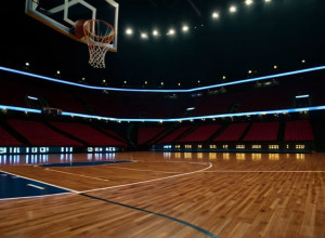 «Уэст Джорджия» обыграла «Южную Каролину Апстейт» в напряженном матче