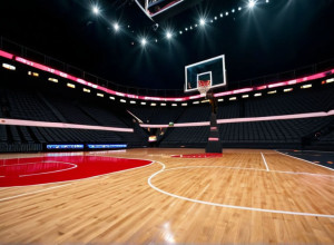 Баскетбольные команды Middle Tennessee и George Washington встретятся на Каймановых островах