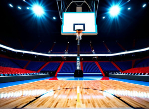 Уоффорд обыграл Эрскин со счетом 81-57: Тайлер блистает в матче