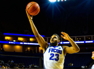 Предстоящий матч NCAA: Oral Roberts Golden Eagles против FGCU Eagles