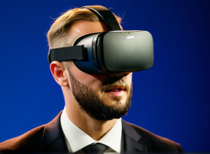 Понятие виртуальной реальности