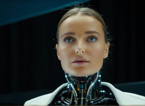 Влияние искусственного интеллекта на рынок труда