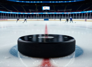 "Торонто Сентерс" сенсационно обыграли "Миннесота Фрост" в открытии сезона PWHL