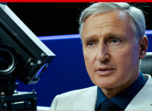 Влияние искусственного интеллекта на рынок труда