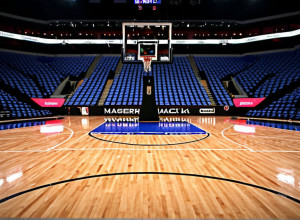 Баскетбольное противостояние: №16 Айова Стэйт против №14 Сент-Джонс в Лас-Вегасе