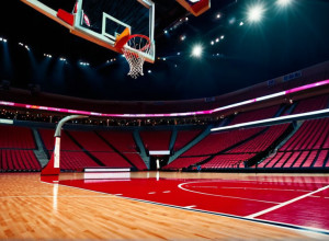 Чарльстон Саутерн одержал победу над Ист Каролиной благодаря блестящей игре Брайсена Блейна