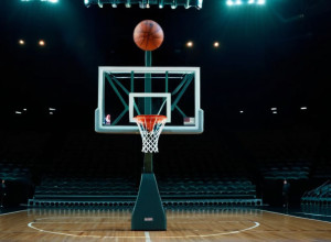 Баскетбол: Дрейк уверенно обыграл Буэна Виста со счетом 98-52