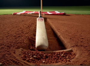 ЮАР выиграла жребий и начнет со второй битой во втором тестовом матче против Индии