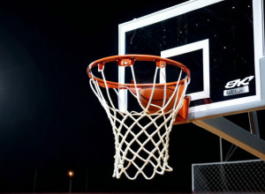 Двадцать одно очко Диона Брауна принесли победу «Сент-Луису» над «Пардью Форт Уэйн»