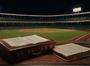 Статистика победителей награды Сая Янга Американской лиги: Хроника выдающихся питчеров