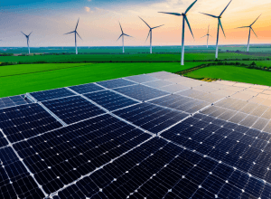 Прорыв в области твердотельных аккумуляторов обещает революцию в устойчивой энергетике