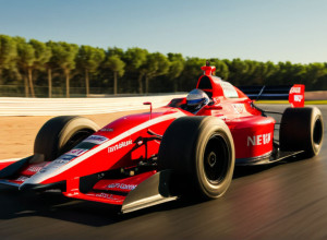 Валентино Росси отказался от места в Indy 500 в McLaren, его заменил Райан Хантер-Рей