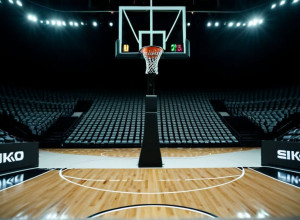 Sacred Heart Одержал Уверенную Победу Над Holy Cross В Баскетбольном Матче