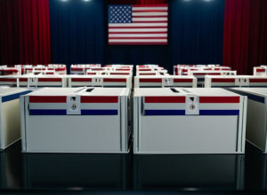 Выборы в Чили: правый кандидат одерживает победу над представителем компартии