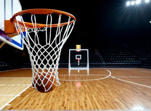 «Канизиус» одержал победу над «Мэриленд Истерн Шор» благодаря Брайану Нджонга