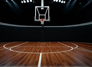 Сэм Орм привел Belmont к разгромной победе над Fisk со счетом 96-49