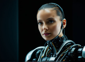 Эволюция искусственного интеллекта: от простых алгоритмов до самообучающихся систем