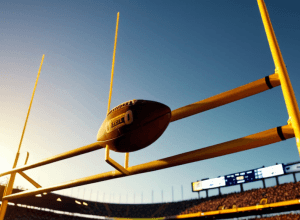 Рекорд НФЛ по филд-голам: Кэм Литтл устанавливает невероятную планку в 68 ярдов