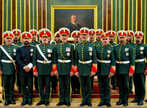 История Российской Империи