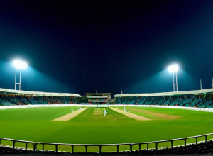 Крикет: Сборная Шри-Ланки столкнулась с заменами перед три-серией в Пакистане