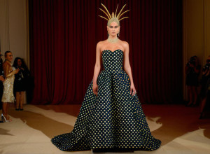 Met Gala 2026: Выставка "Искусство костюма" исследует связь моды и истории искусства