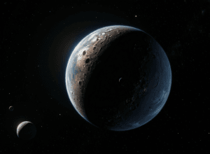 Астрономы обнаружили новую потенциально обитаемую экзопланету