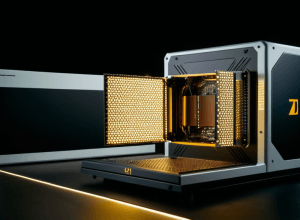 Квантовый скачок: Новый прототип компьютера достиг рекордной скорости в оптимизации