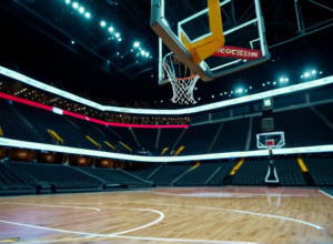 Баскетбол: Чедвик победил Питтсбург со счетом 67-63