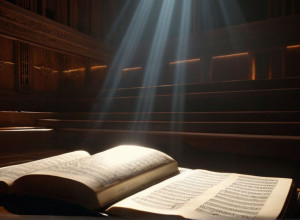 Альбом Rosalía «Lux» покорил Ватикан и музыкальный мир своей духовностью