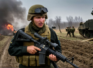 Война в Украине: Последствия и перспективы