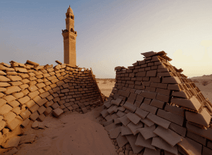 Мощное землетрясение в Афганистане: 20 погибших, сотни раненых и повреждение Голубой мечети