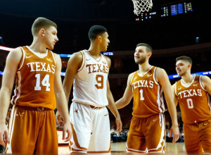 Техасские Лонгхорнс разгромили Фэрли Дикинсон со счетом 93-58