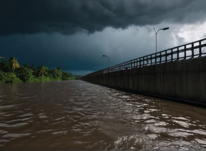 Президент Филиппин обещает посадить коррупционеров из проекта по борьбе с наводнениями к Рождеству