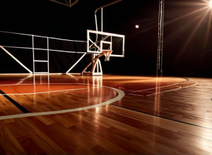 Джорджтаун одержал убедительную победу над Бингемтоном благодаря результативной игре Кей Джей Льюиса