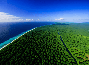 Глобальные климатические действия усиливаются в преддверии критического саммита ООН