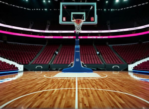 Спартанки Мичиган Стейт разгромили Янгстаун Стейт, забив 12 трехочковых