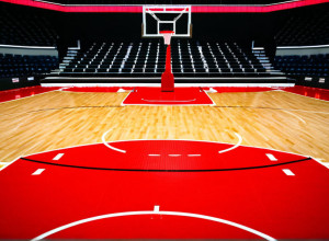 «Манхэттен» одержал победу над «Юта Тех» благодаря 20 очкам Динкинса