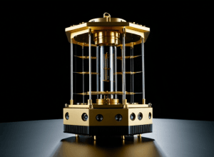 Квантовый скачок: Новый прототип побил рекорды эффективности