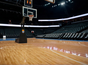 Middle Tennessee обыграл Evansville со счетом 77-72 в напряженном матче