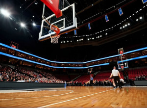 Баскетбол: Сан-Франциско обыграл Портленд Стэйт со счетом 80-70