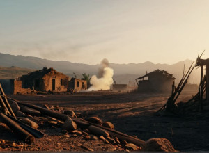 14 погибших в Конго: Эскалация земельных споров привела к массовому убийству