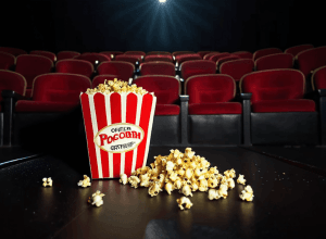 Медленный Хэллоуин в кино: "Regretting You" и "Black Phone 2" идут "ноздря в ноздрю" за первое место