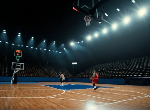 «Уэстерн Мичиган» одолел «Пердью Форт Уэйн» благодаря 26 очкам Брюэра