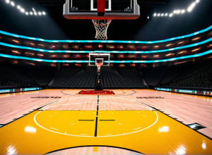 Милуоки Бакс и Шарлотт Хорнетс сразятся в Кубке НБА