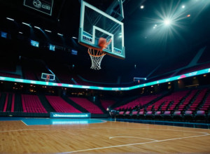 «Кливленд Кавальерс» обыграли «Майами Хит» благодаря дабл-даблу Джарретта Аллена