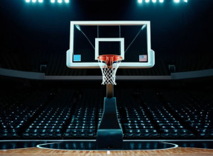 Победа Нью-Гэмпшира: баскетболисты разгромили "Эммануэль" со счетом 97-69