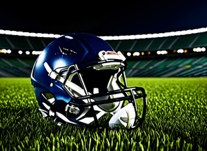 Звездный квотербек «Хьюстон Тексанс» Си Джей Страуд получил сотрясение мозга в матче с «Денвером»