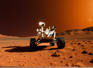 Путешествие на Марс: вызовы и перспективы