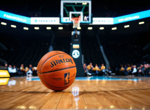 Минессале принес победу «Сент-Томас-Миннесота» решающим трехочковым