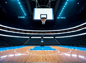 «Голден Стэйт Уорриорз» сыграют со «Спёрс» в групповом этапе Кубка НБА